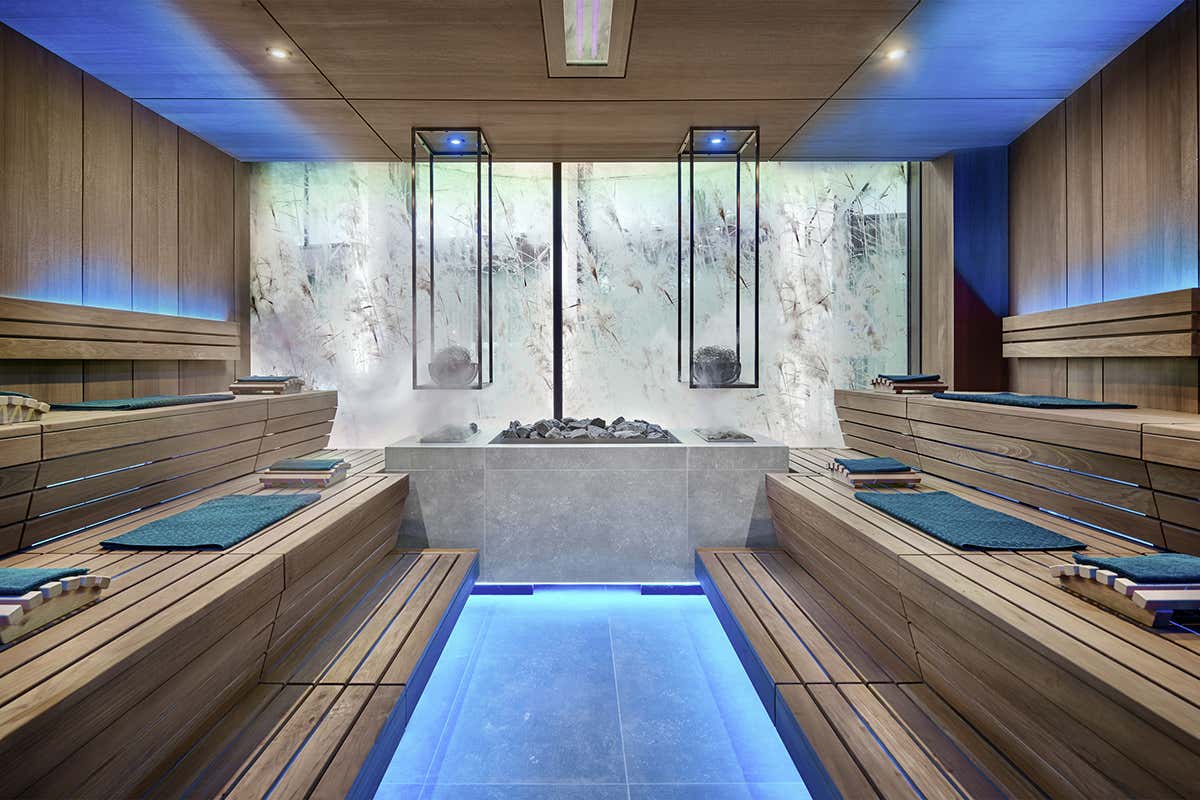 I segreti del successo di Quellenhof Luxury Resort a Lazise